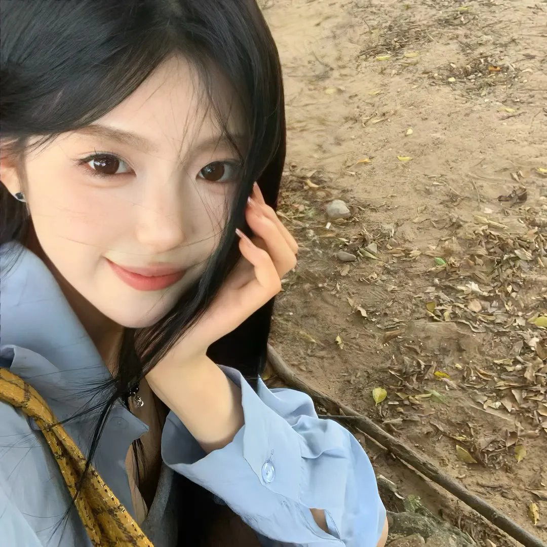 笨女孩