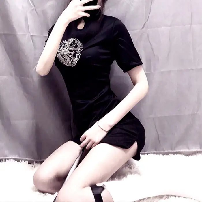 亡命坑