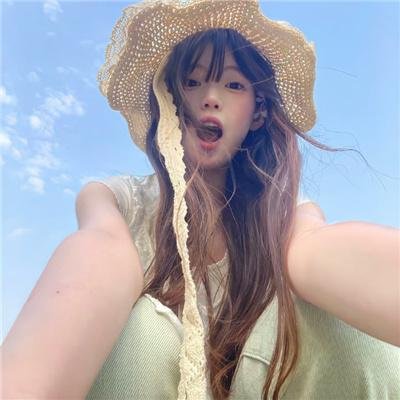 当废青遇上女杀神